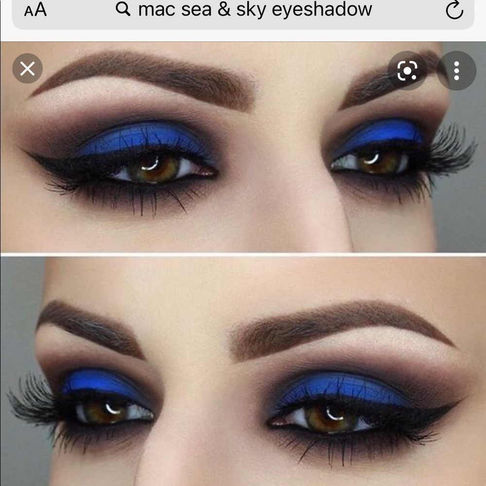 M·A·C Eye shadow - Picture 9 of 16